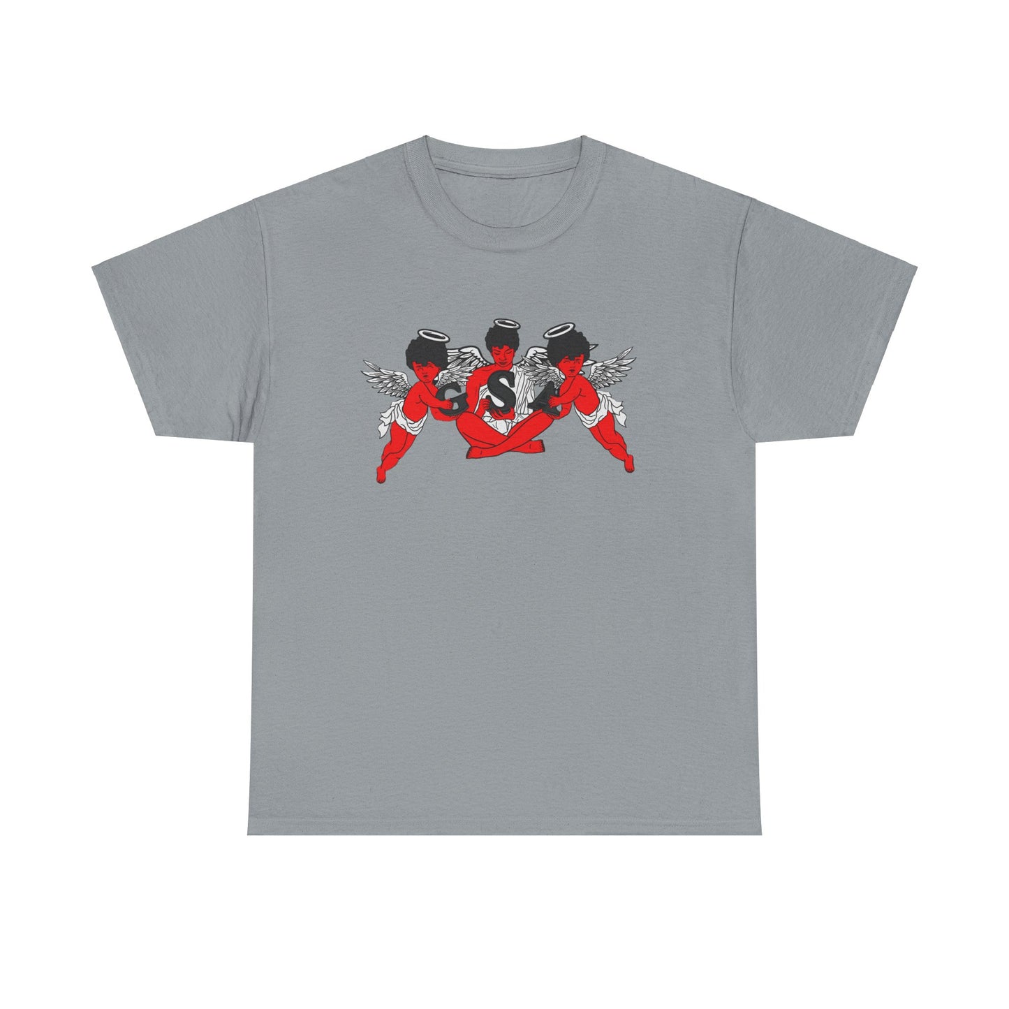 Unholy Trinity Tee