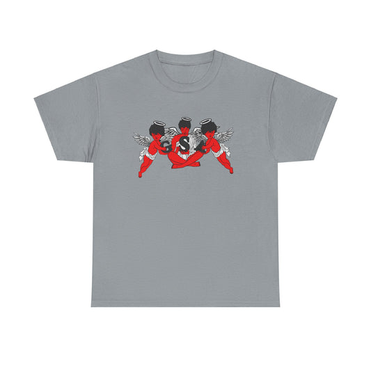 Unholy Trinity Tee