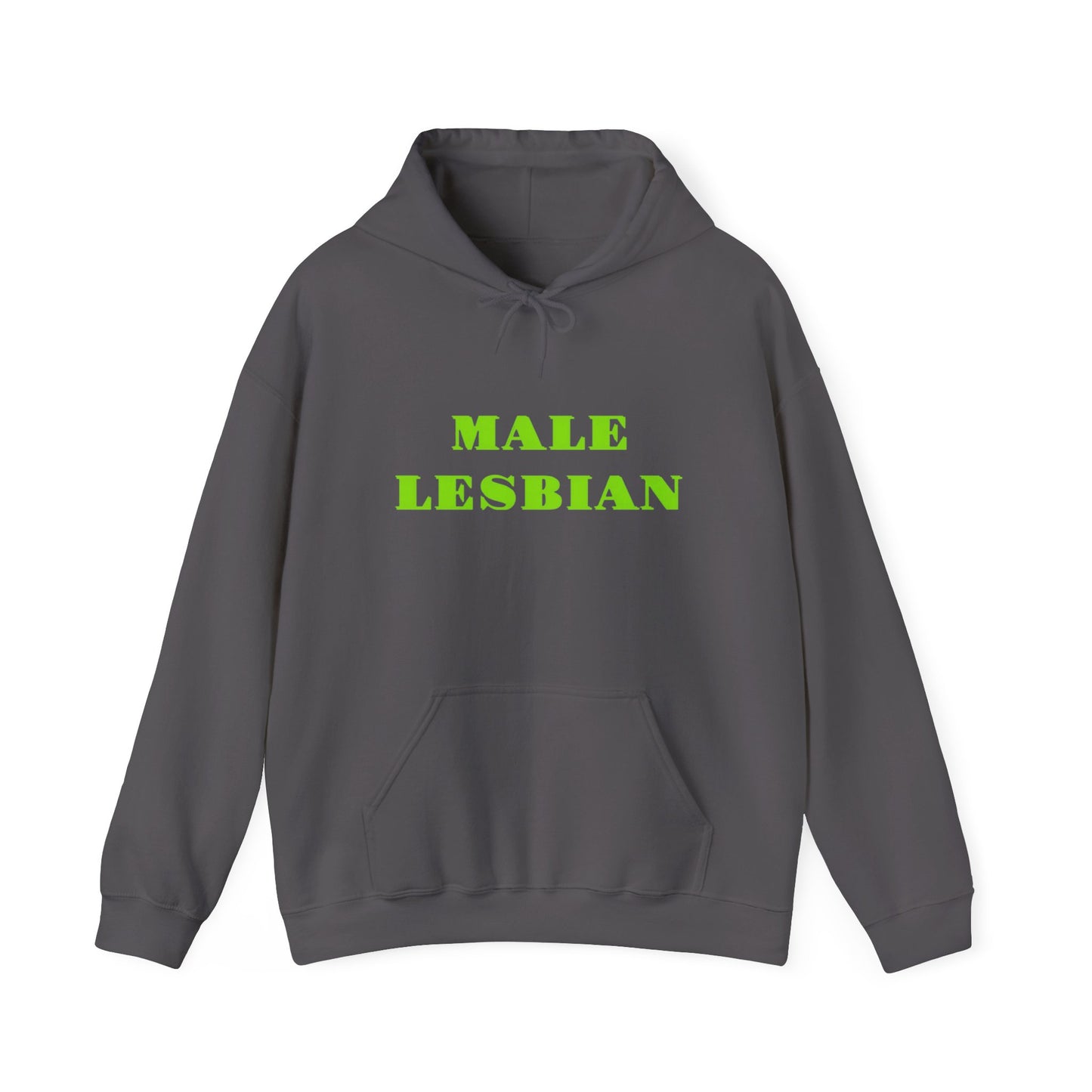 GSA BY JR ' I LIKE GIRLZ HOODIE