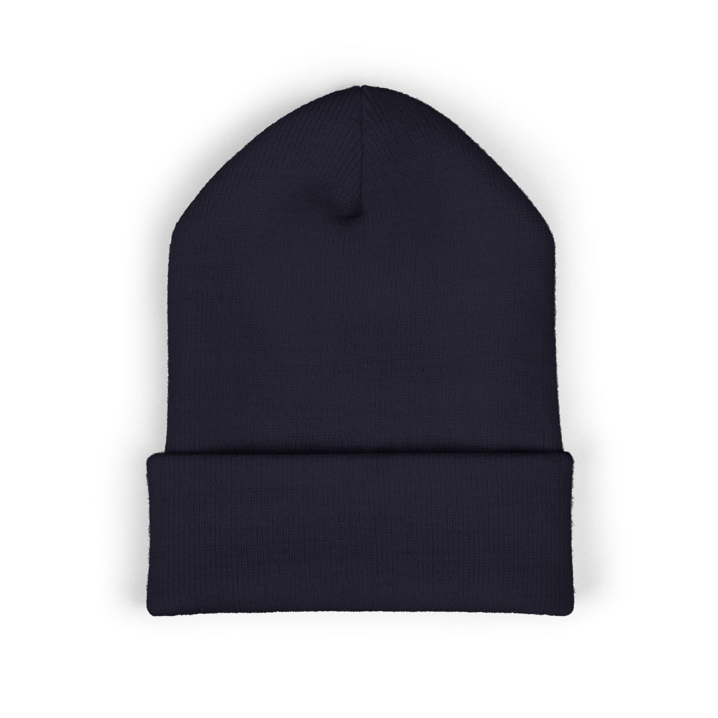 THE JROTC Signature Beanie ( Embroidered )
