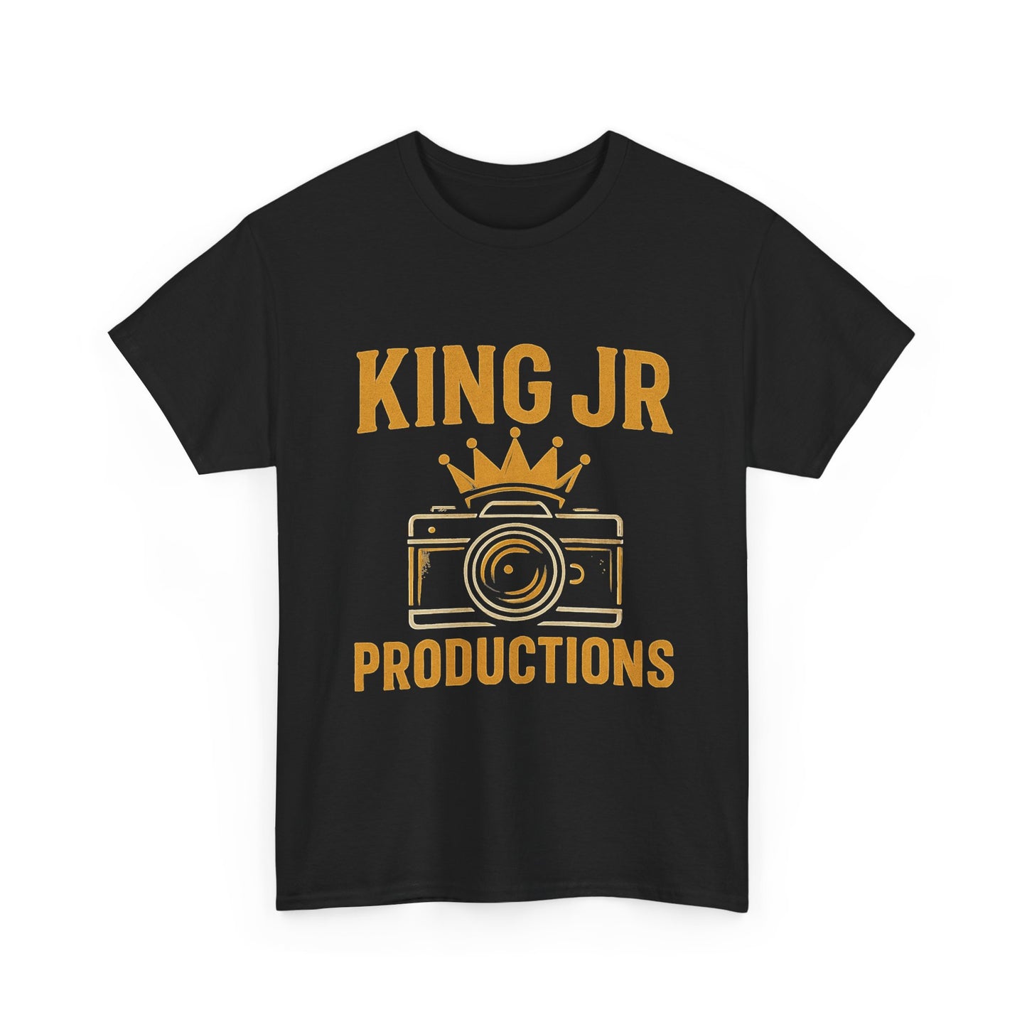 King JR Productions Tee