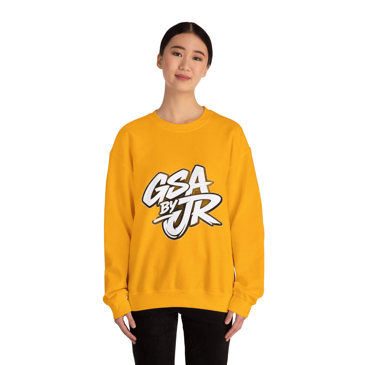Streetwear Sweatshirt