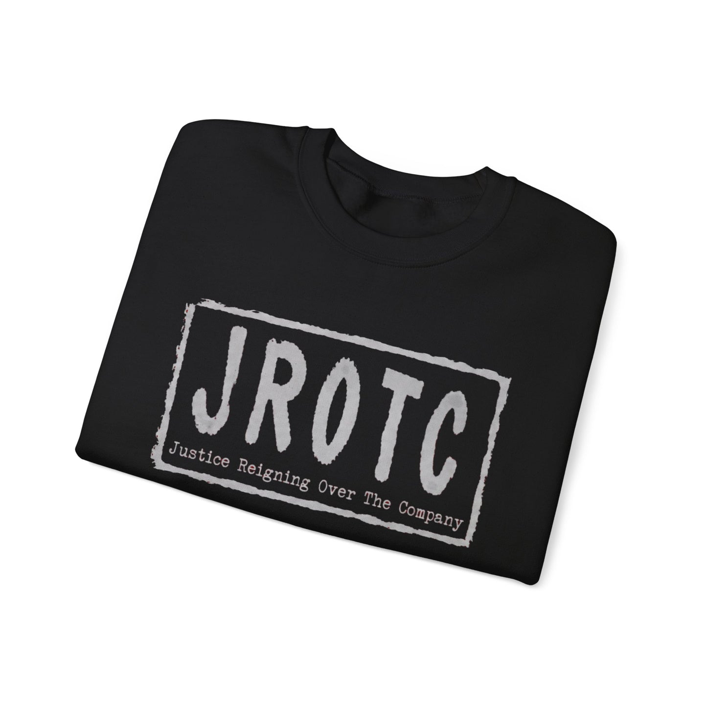 JROTC Vintage Logo Sweatshirt