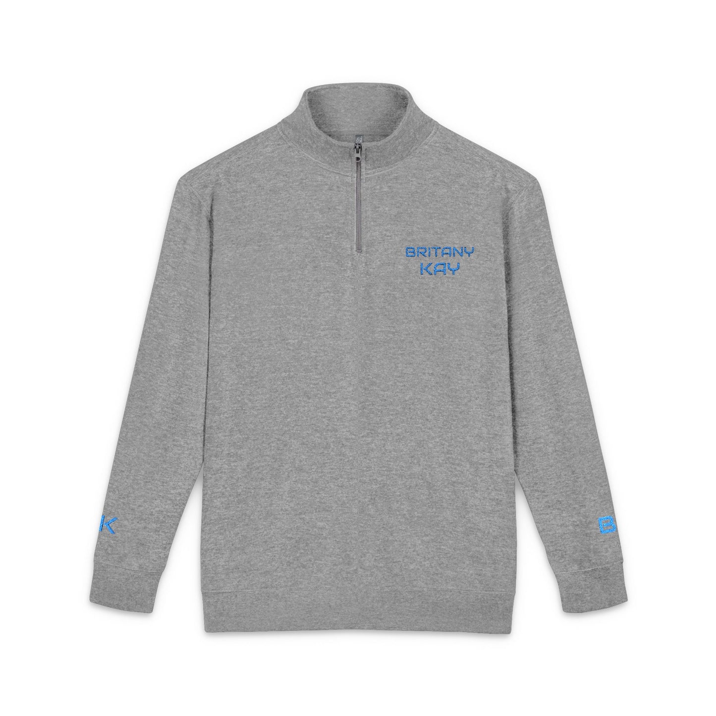 Britany Kay ' Fleece Pullover