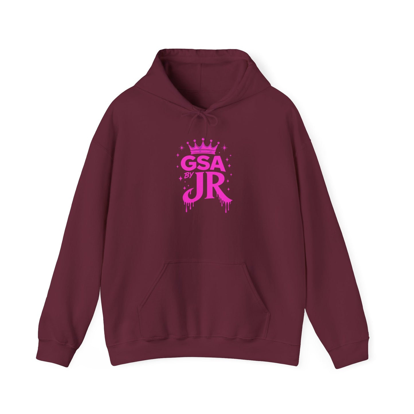 Signature Hoodies