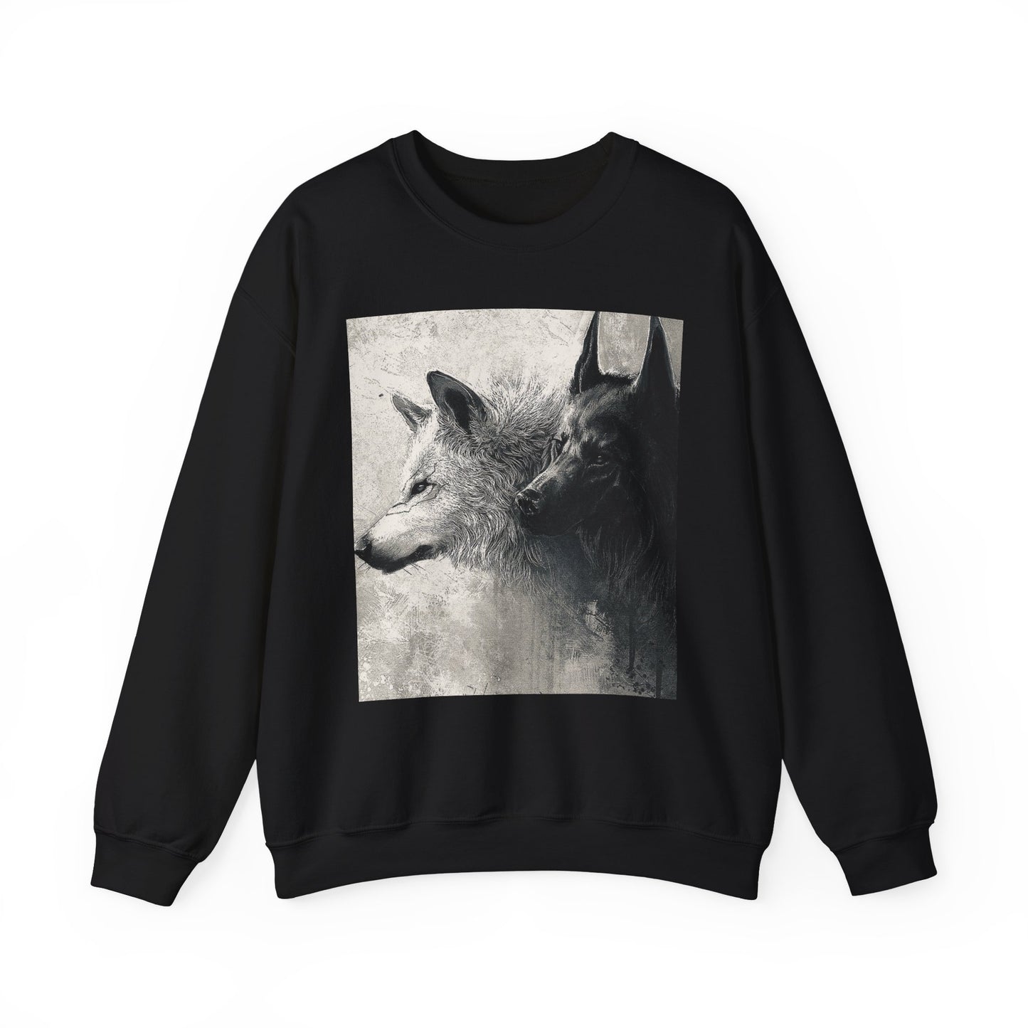 LONE WOLF SWEATSHIRT