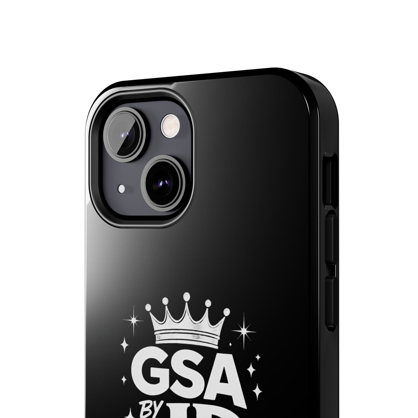 GSA BY JR Phone Cases