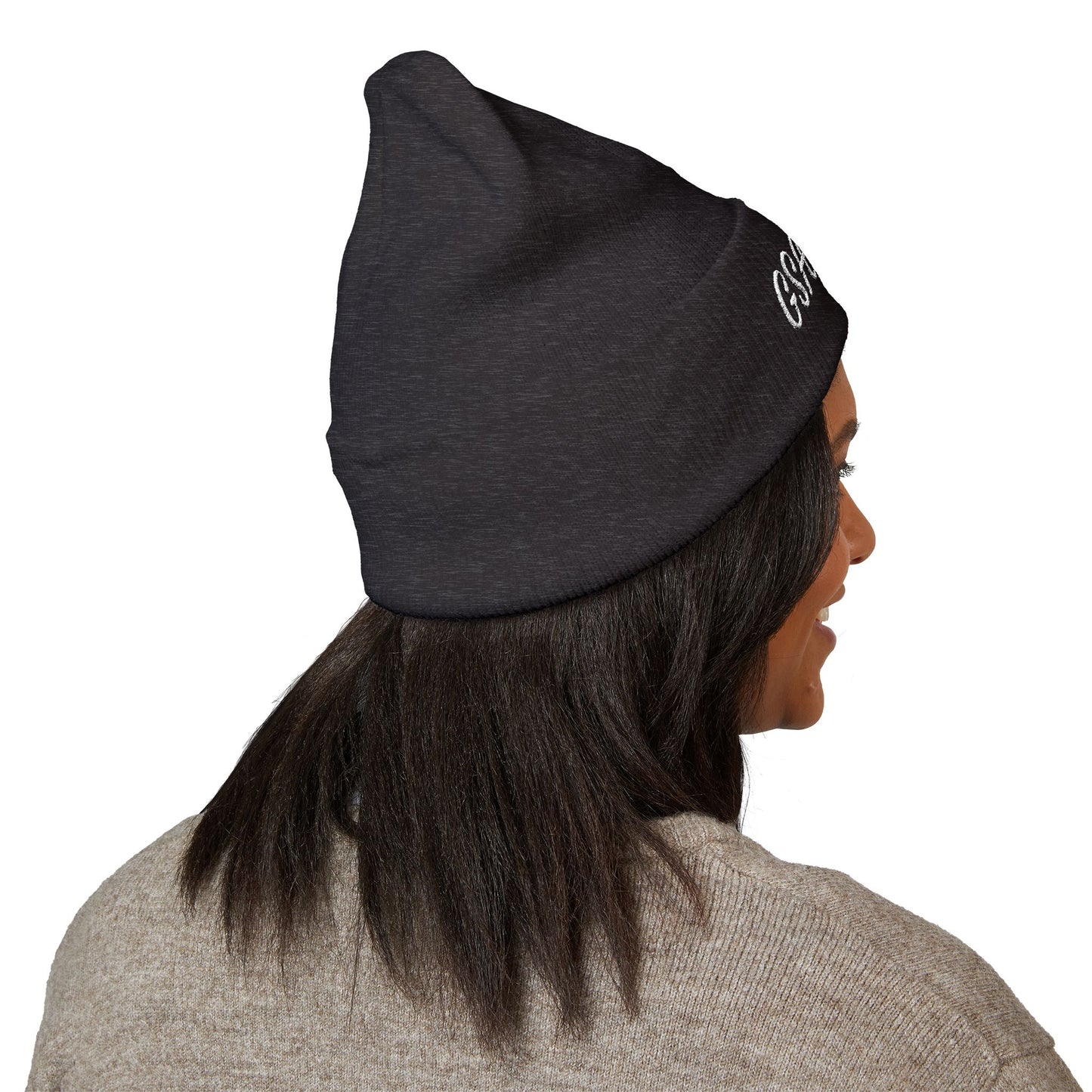 Classic Cuffed Beanie