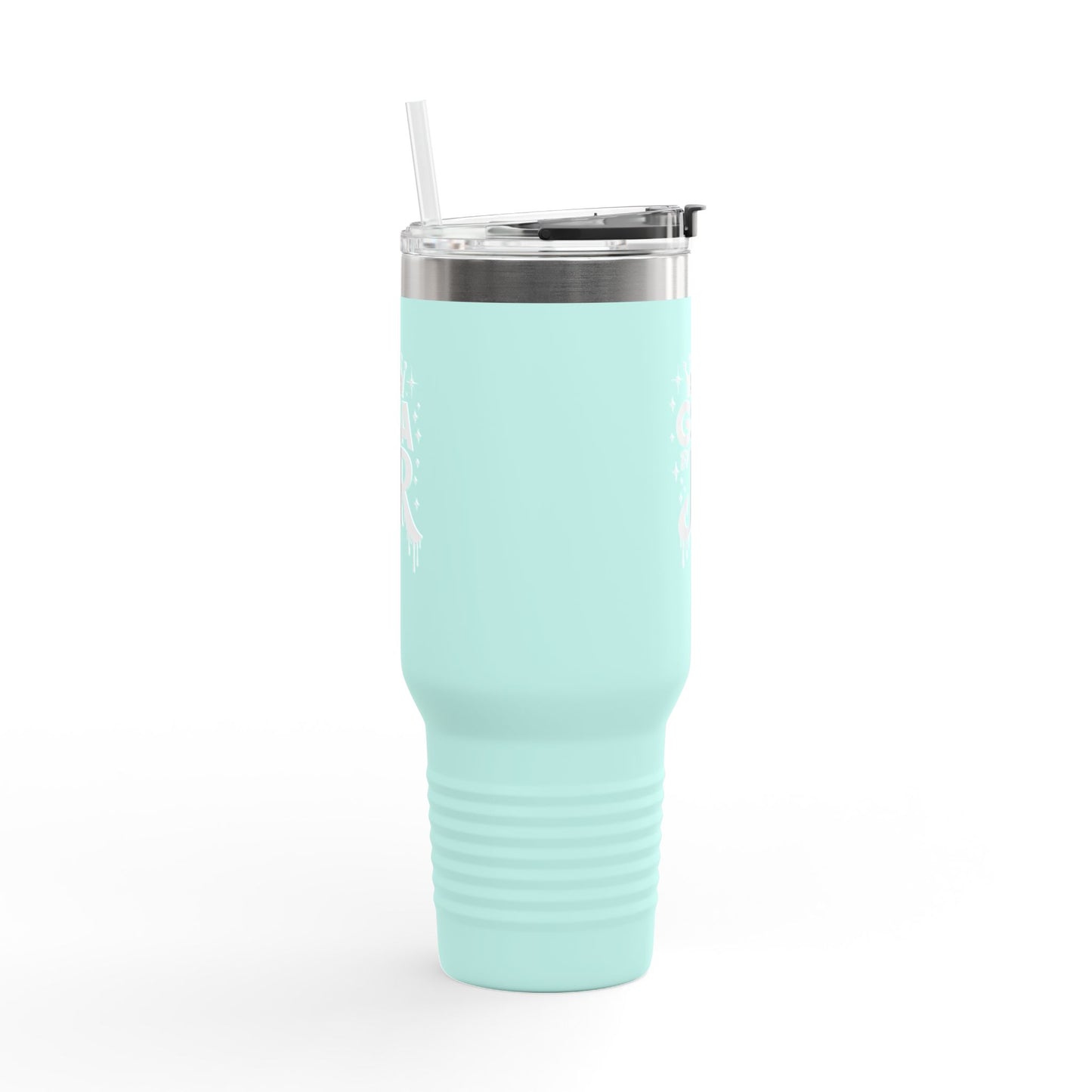 Insulated Travel Mug ( 40oz )
