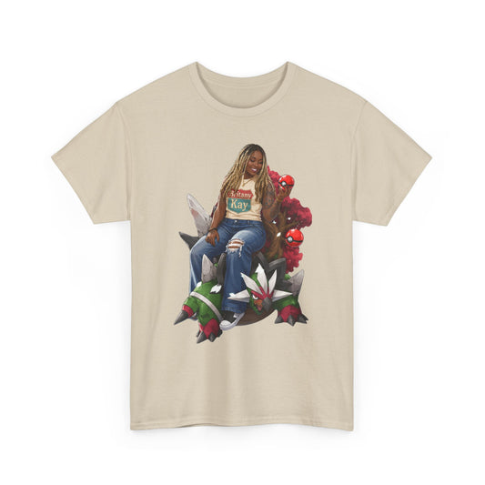 Anime Graphic Tee