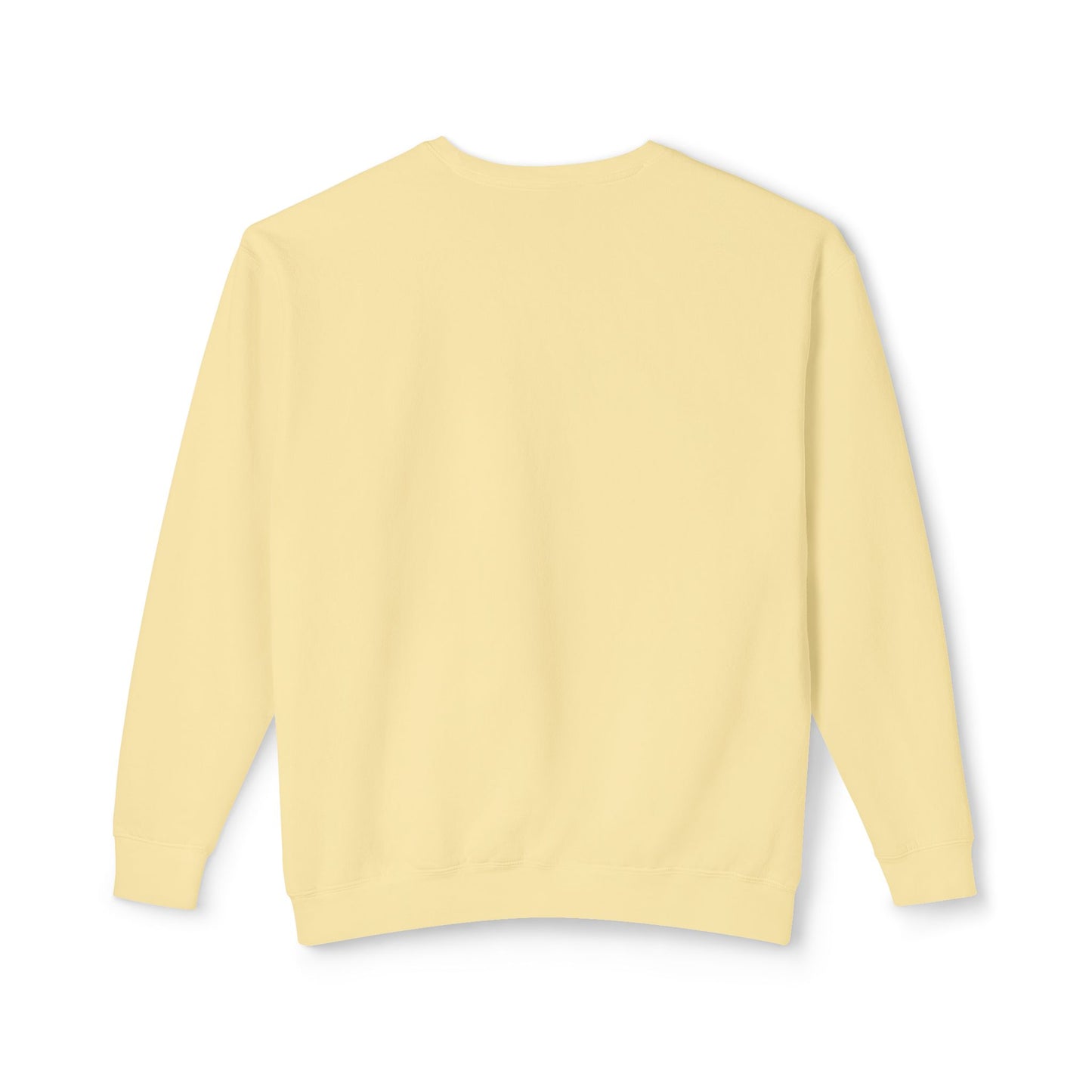 GSA BY JR Women Empowerment Crewneck Sweatshirt