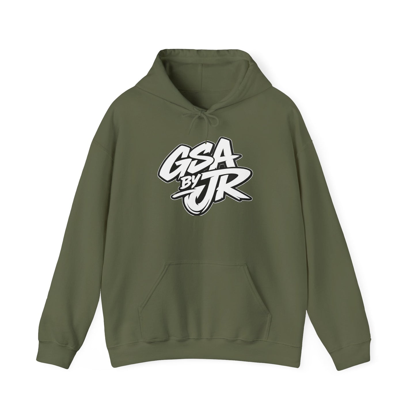 Streetwear Hoodie