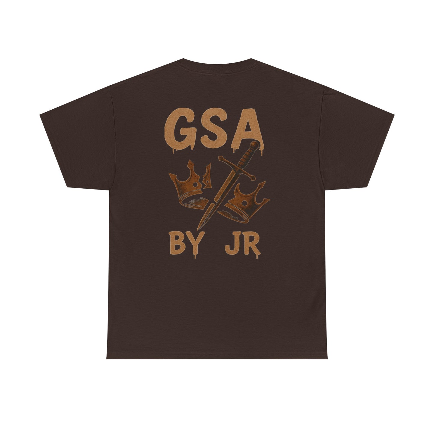 King to a God ' Tee