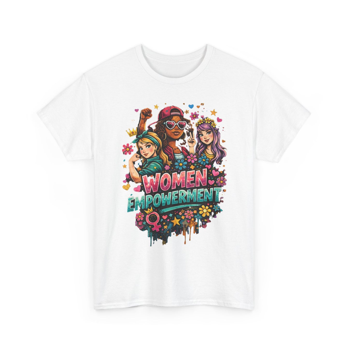 Women Empowerment ' Graphic Tee