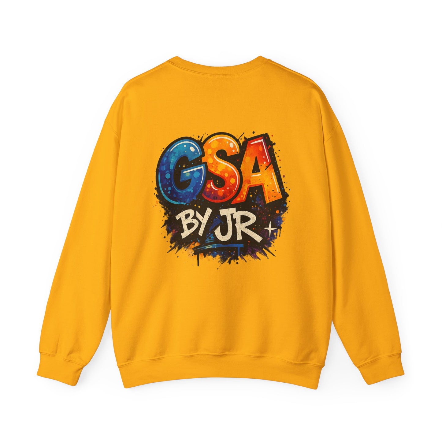 GSA BY JR ' Astronaut Sweatshirt