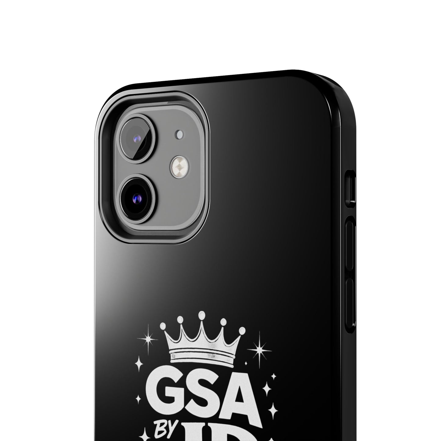 GSA BY JR Phone Cases