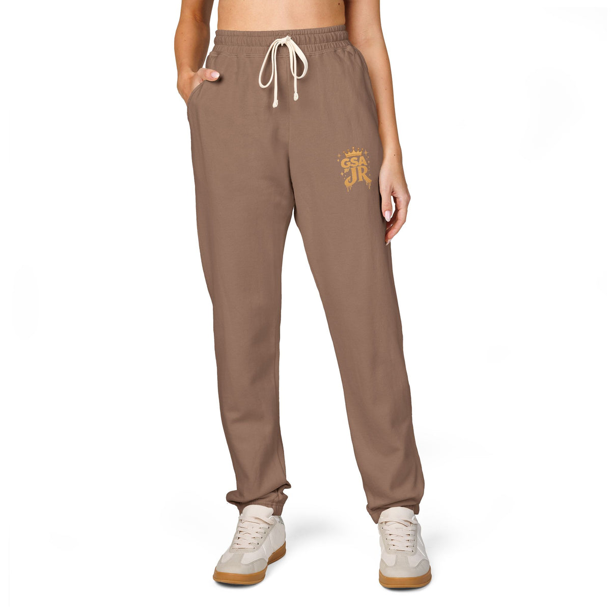 Graphic Sweatpants