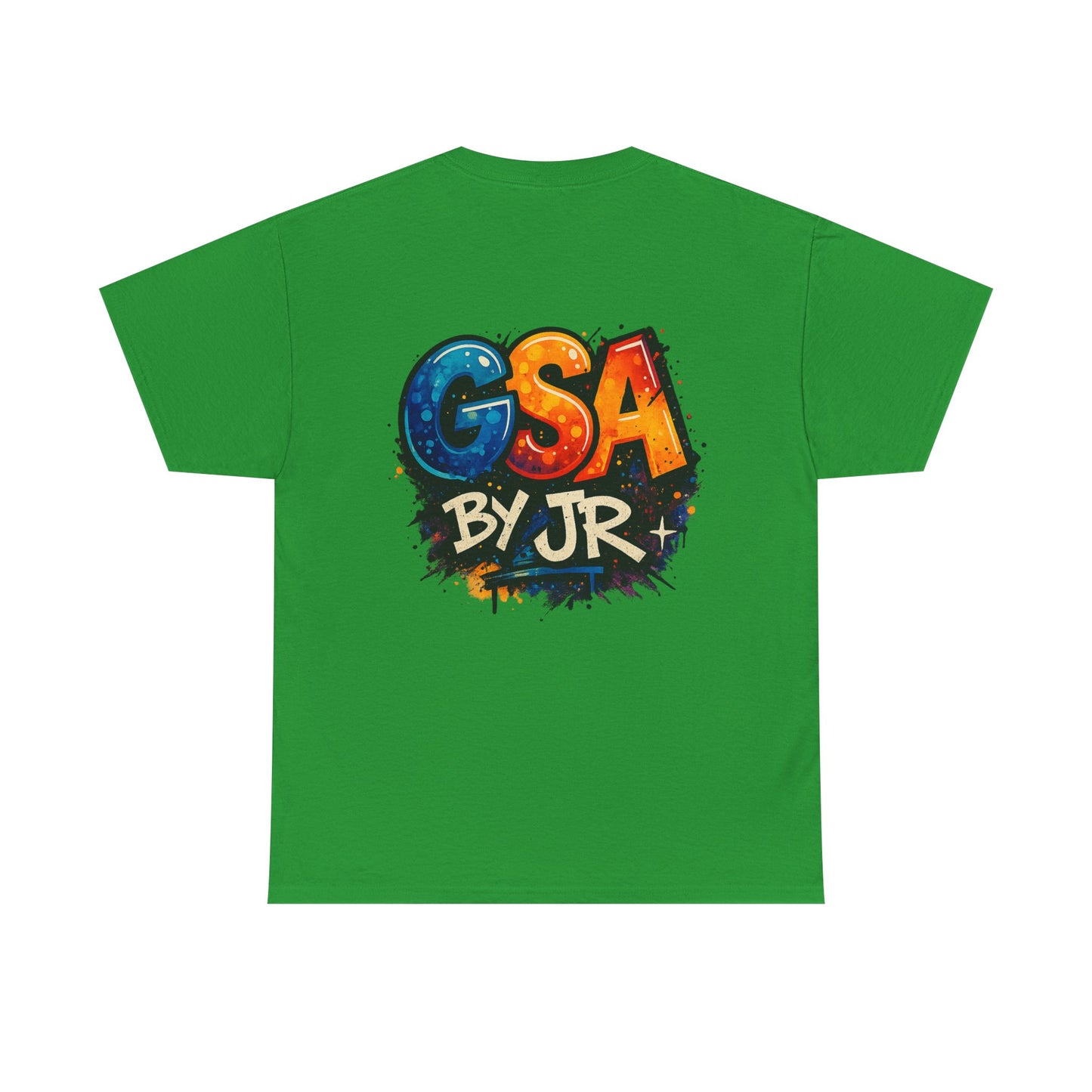 GSA BY JR ' Astronaut Tee