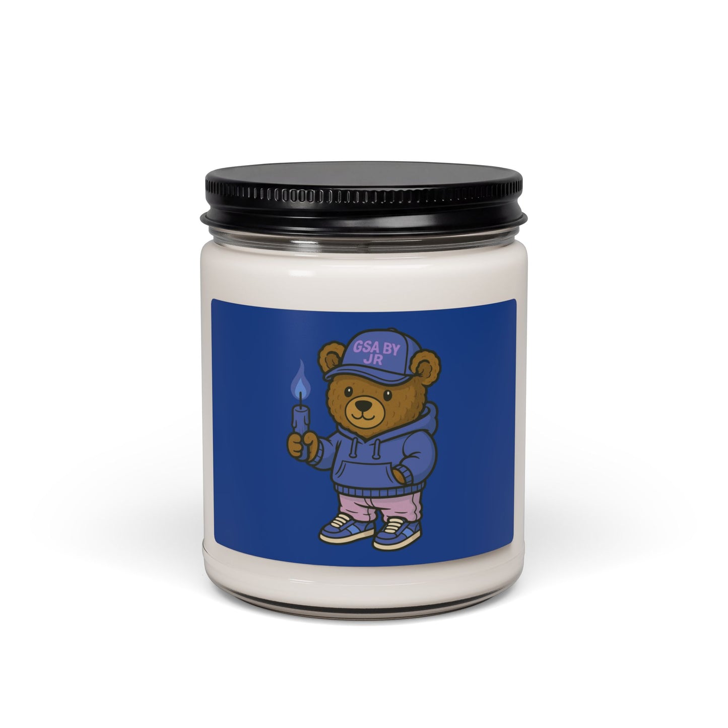 Scented Candles
