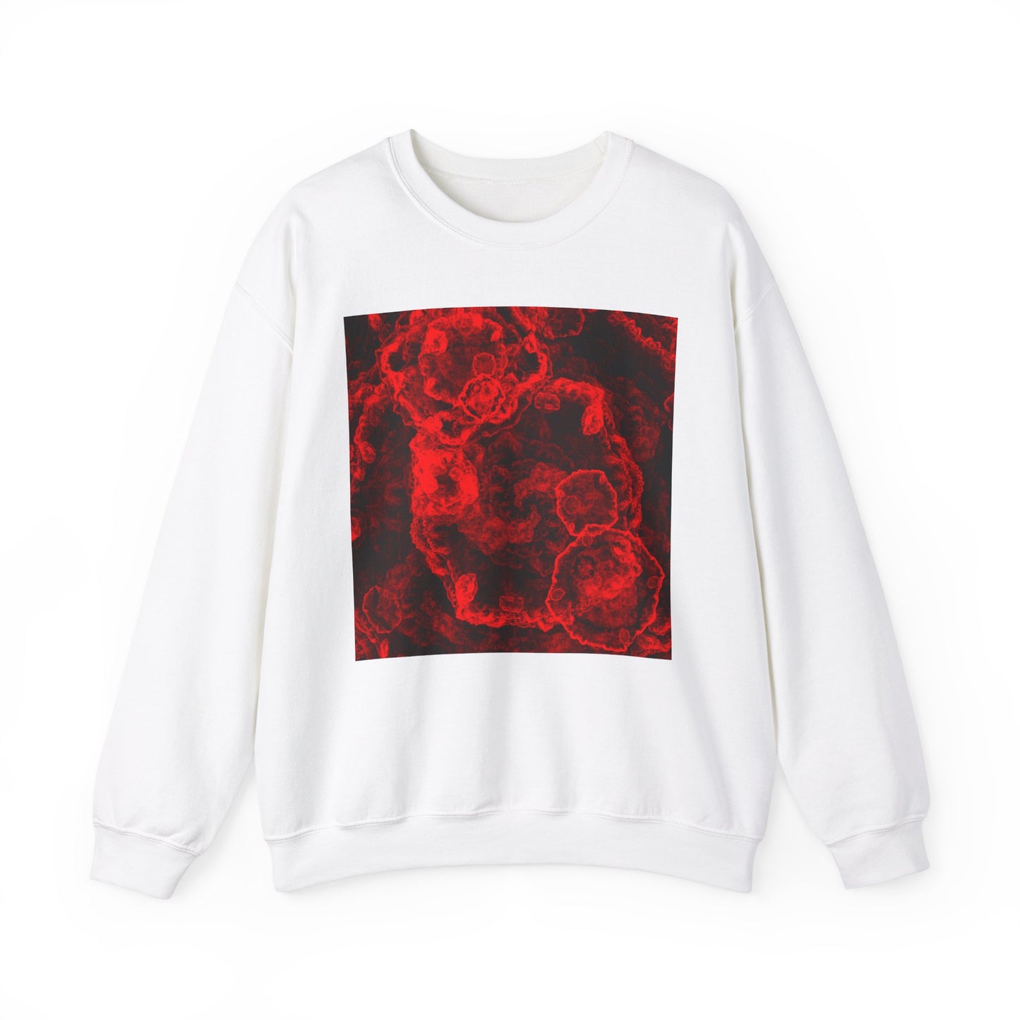 BOUND BY BLOOD SWEATSHIRT