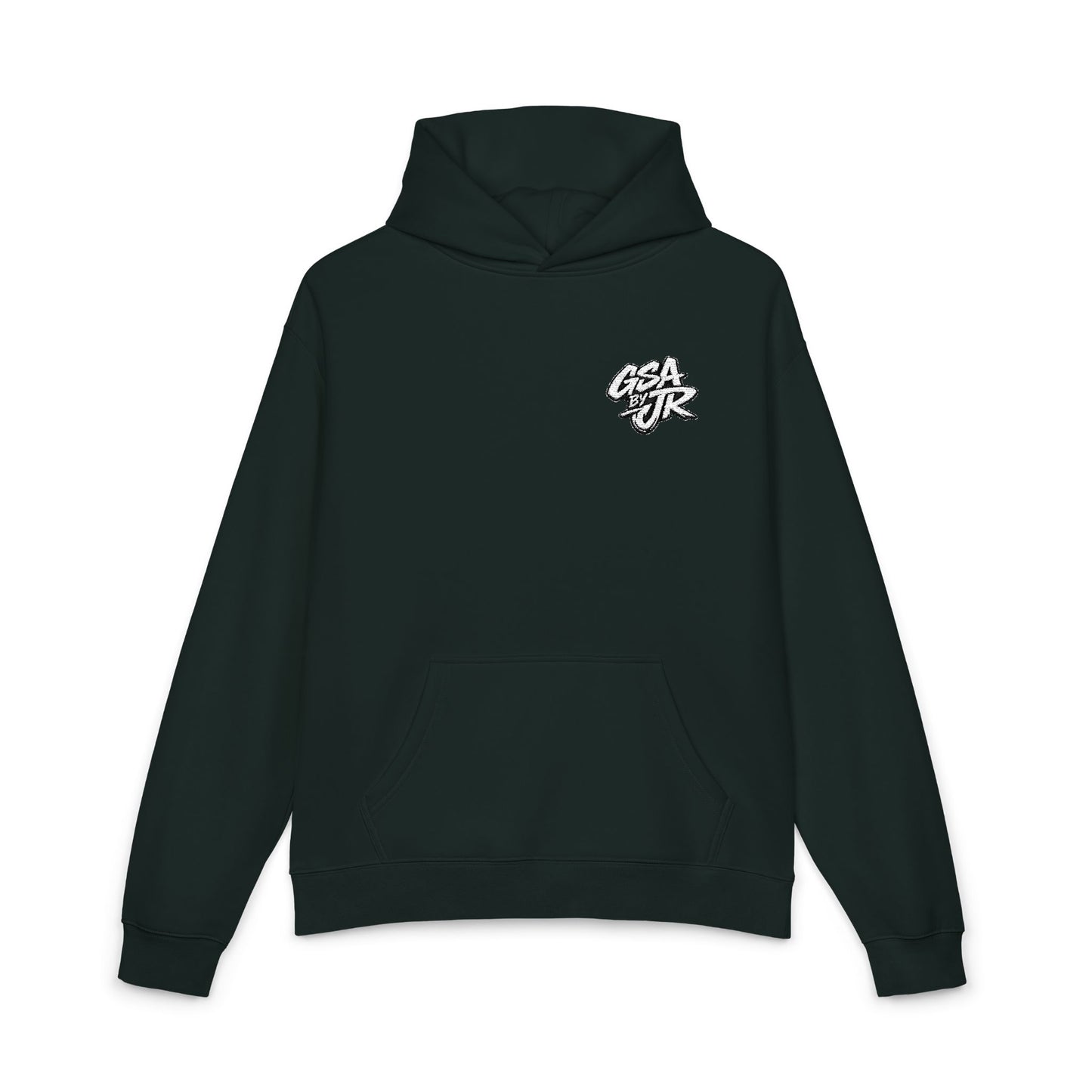 Relaxed Hoodie