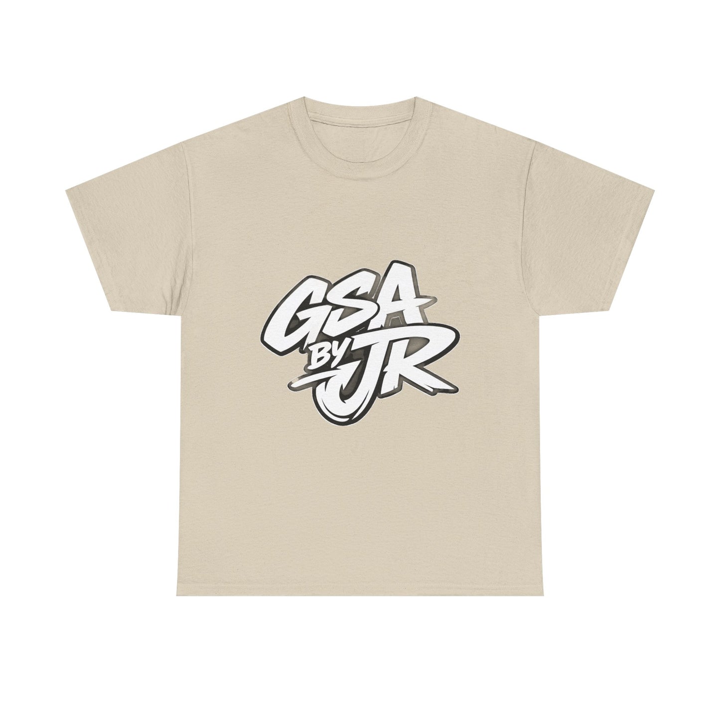 GSA BY JR Streetwear Tee