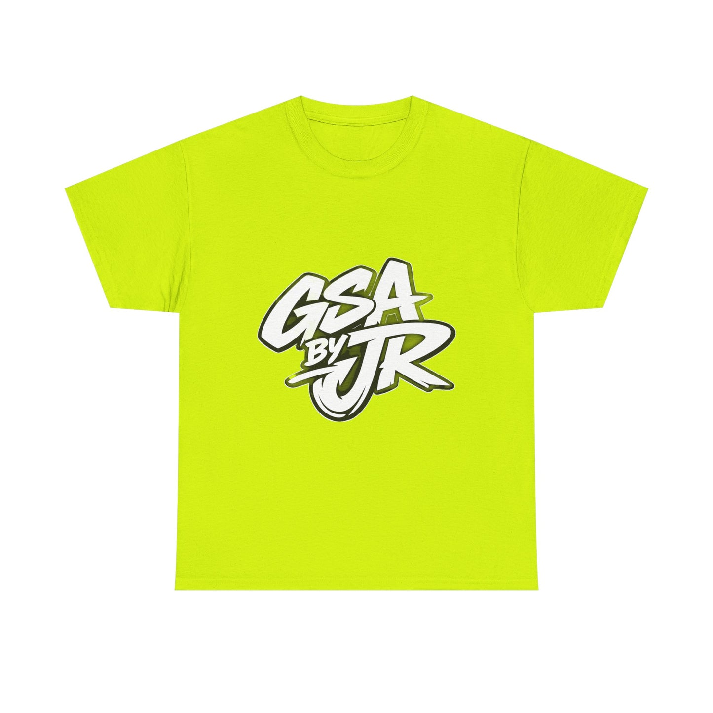 GSA BY JR Streetwear Tee
