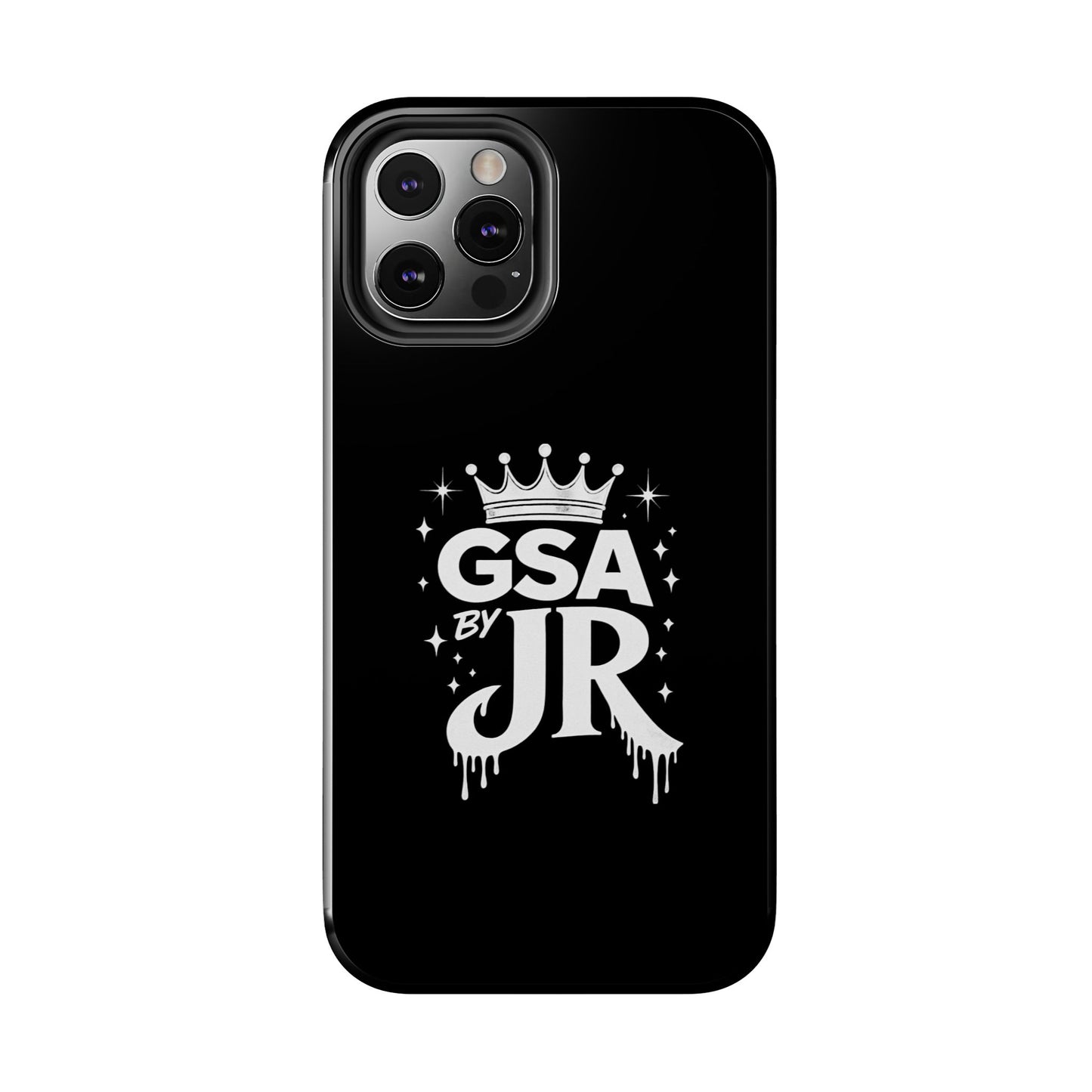 GSA BY JR Phone Cases