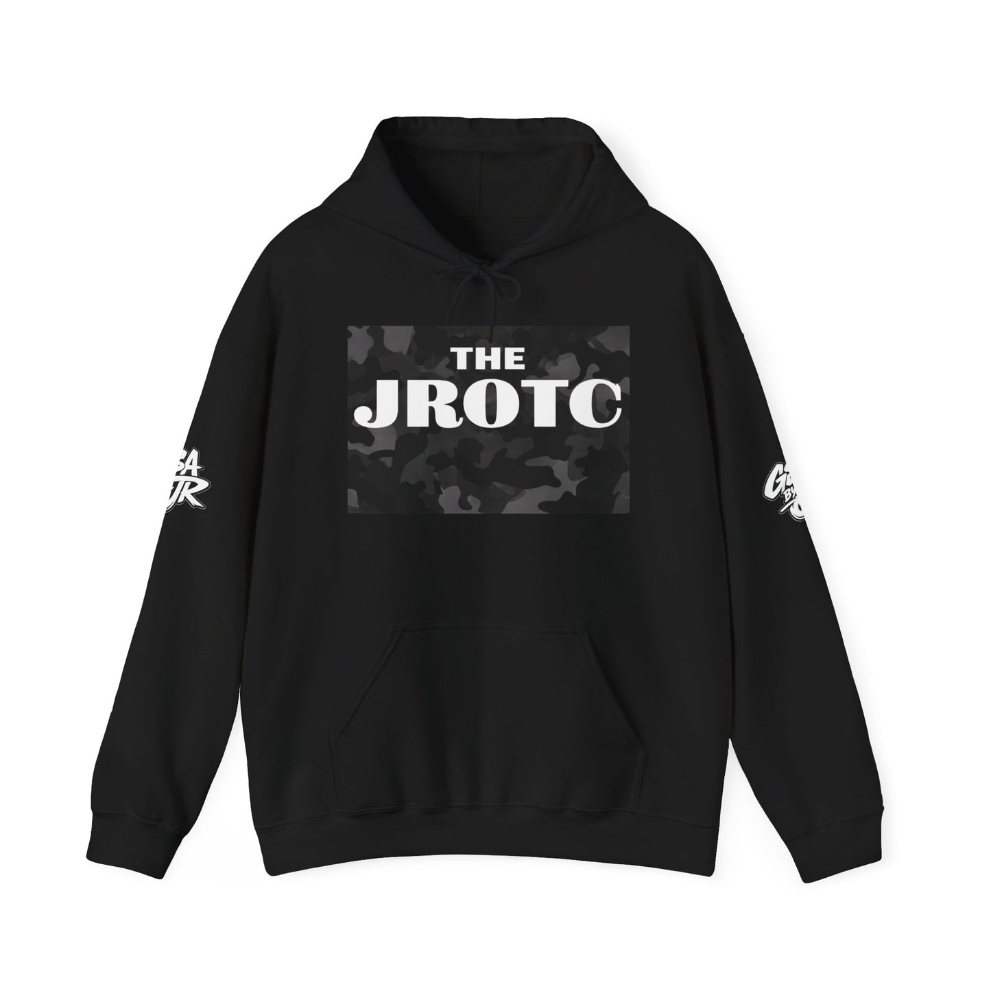 THE JROTC Day One Hoodie
