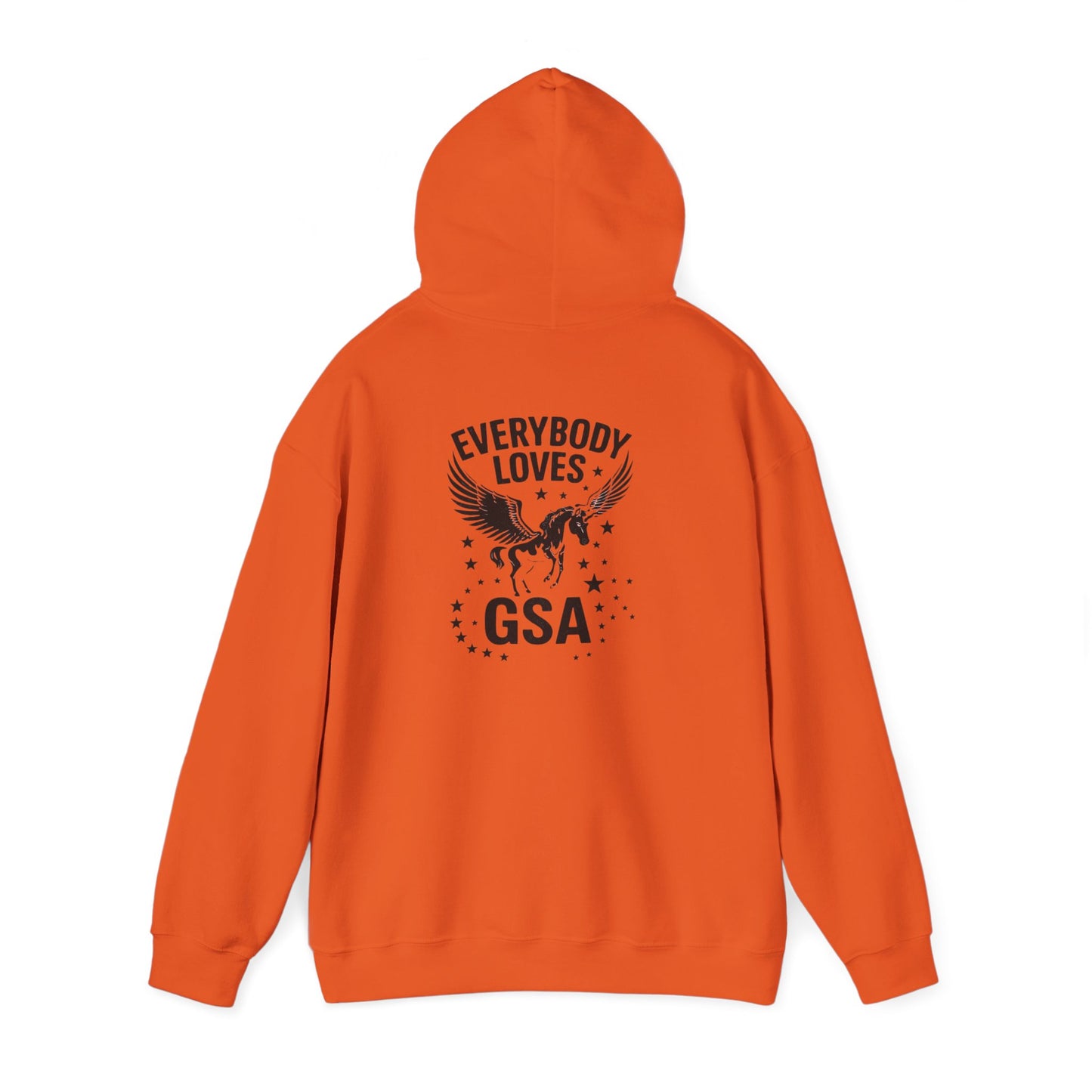 Signature Hoodies