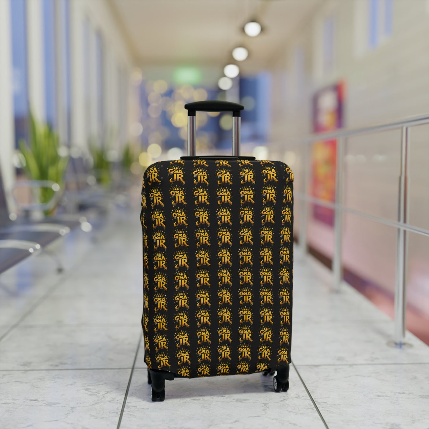 Luggage Covers