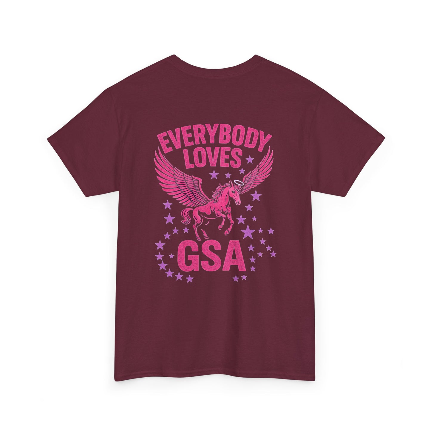 Signature Tees