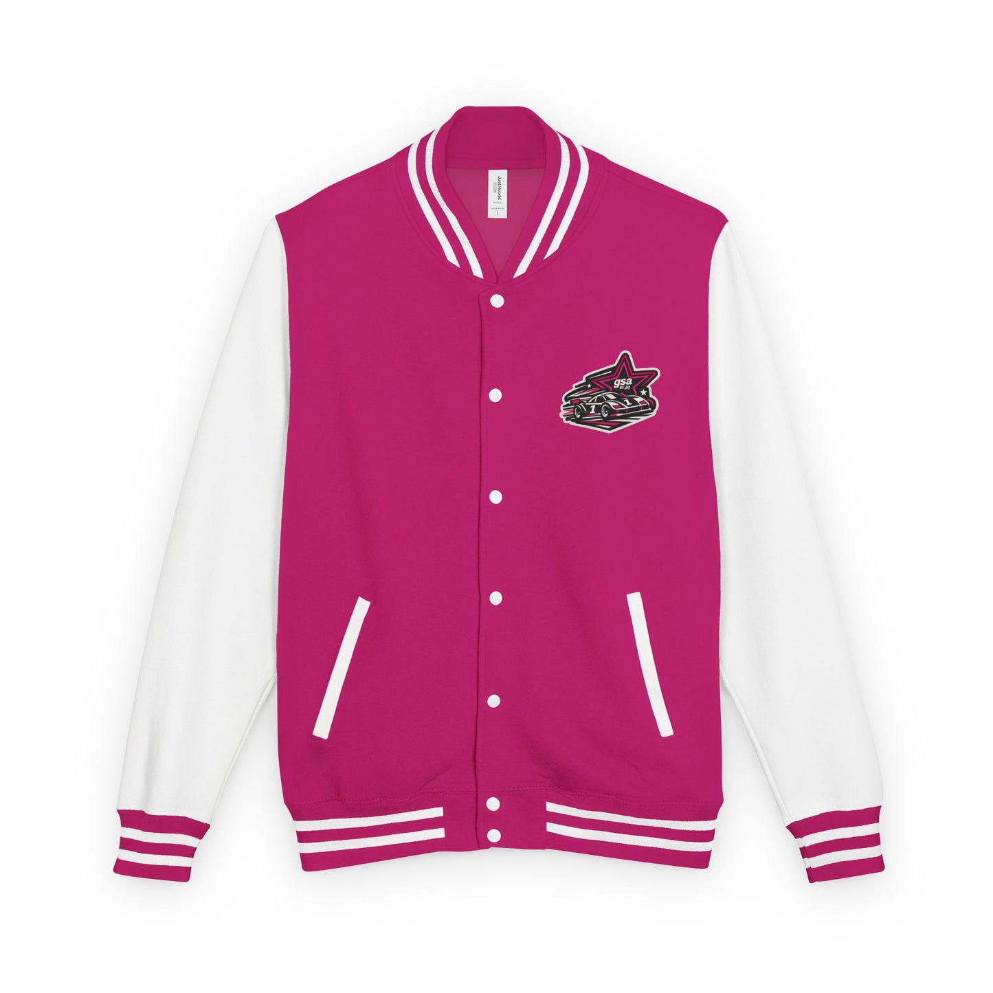 Letterman's Jacket