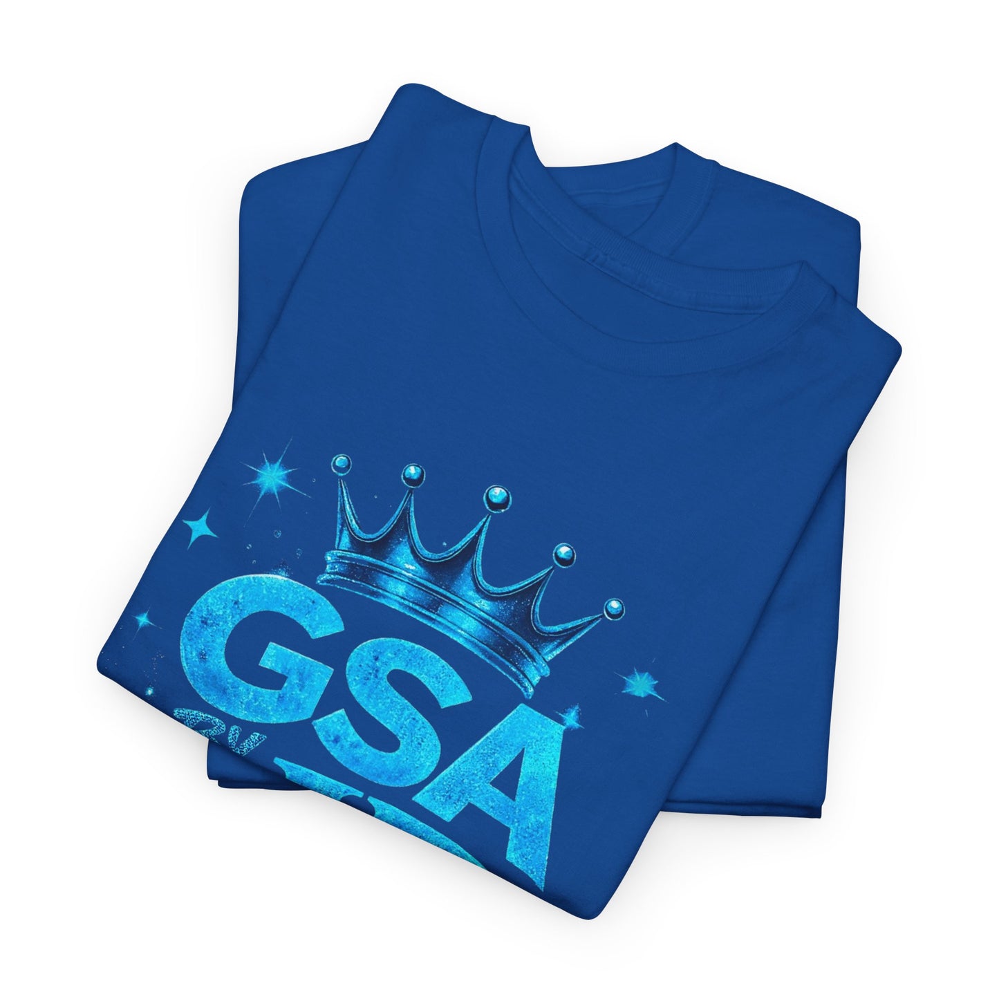 GSA BY JR ' Signature Tees - Variety