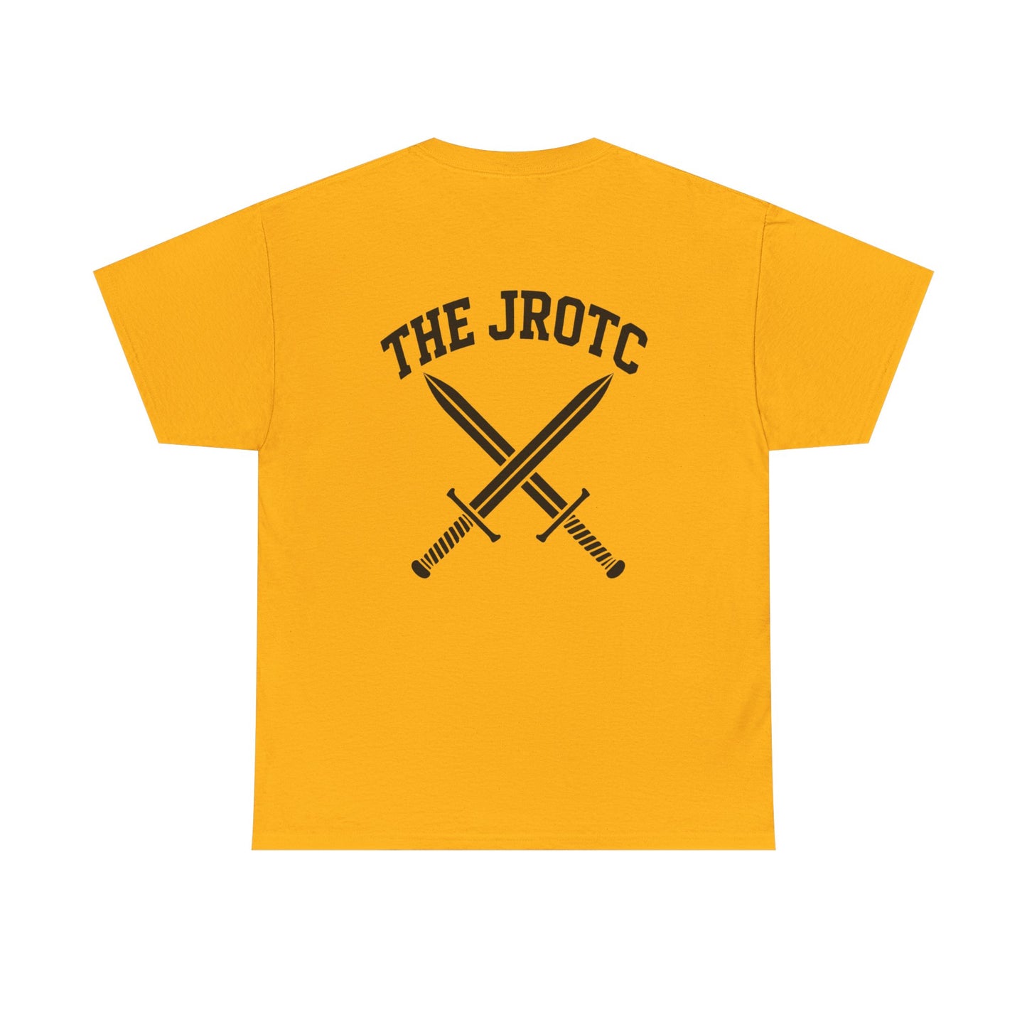 THE JROTC Battlefield Tee