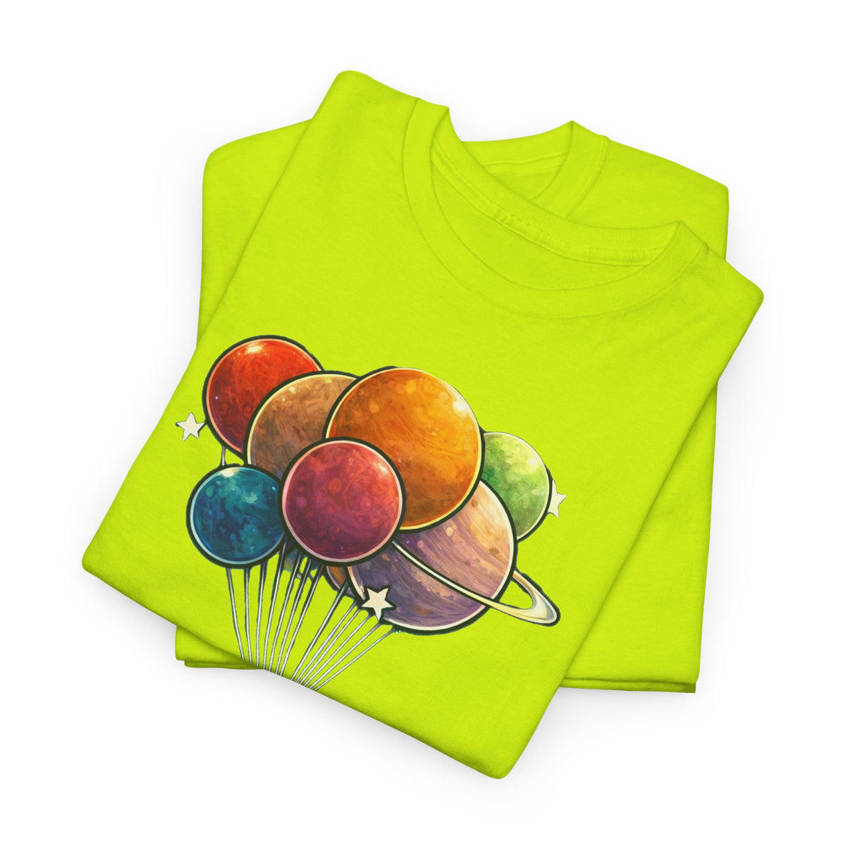 Astronaut Tee