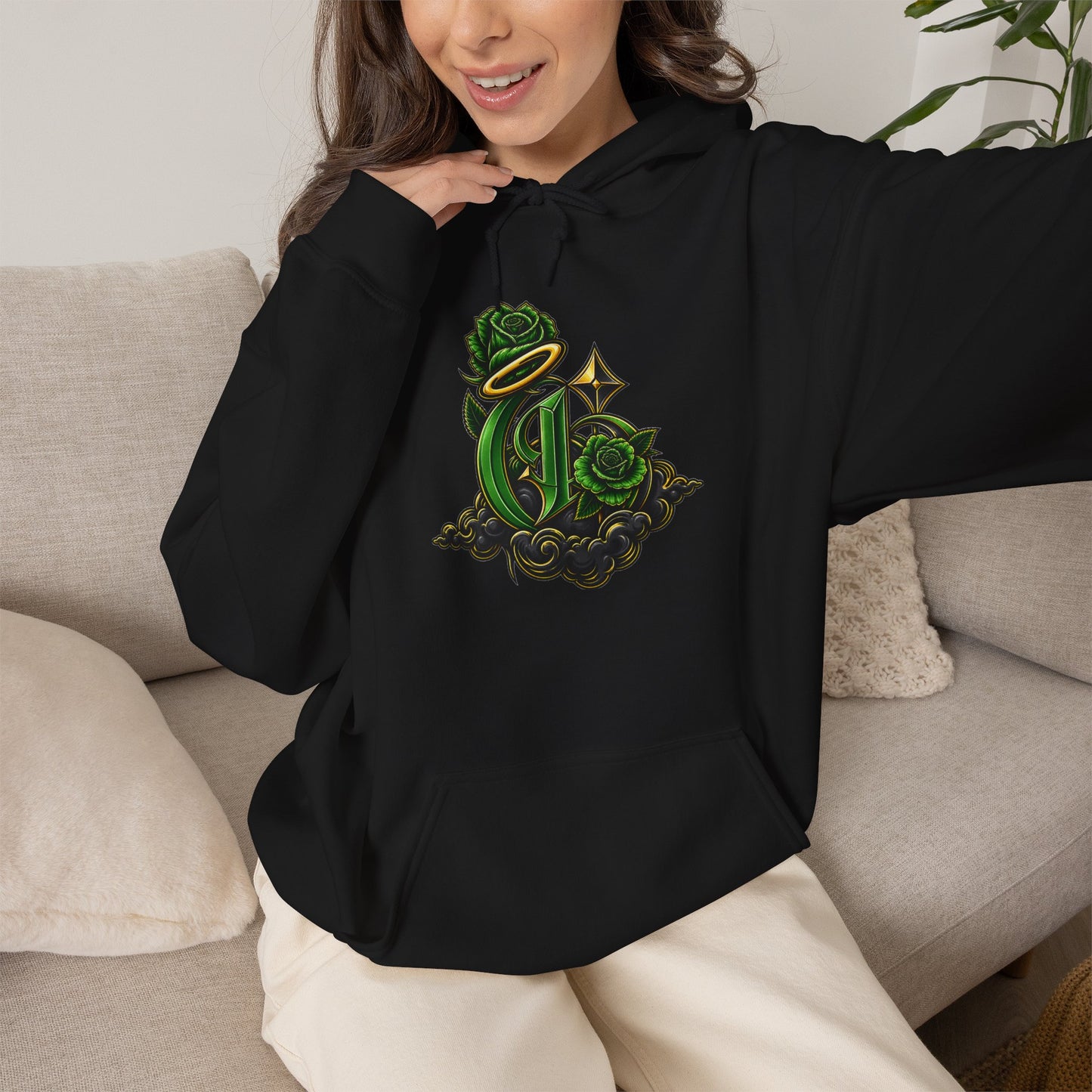 Godly Hoodies - Day One Edition