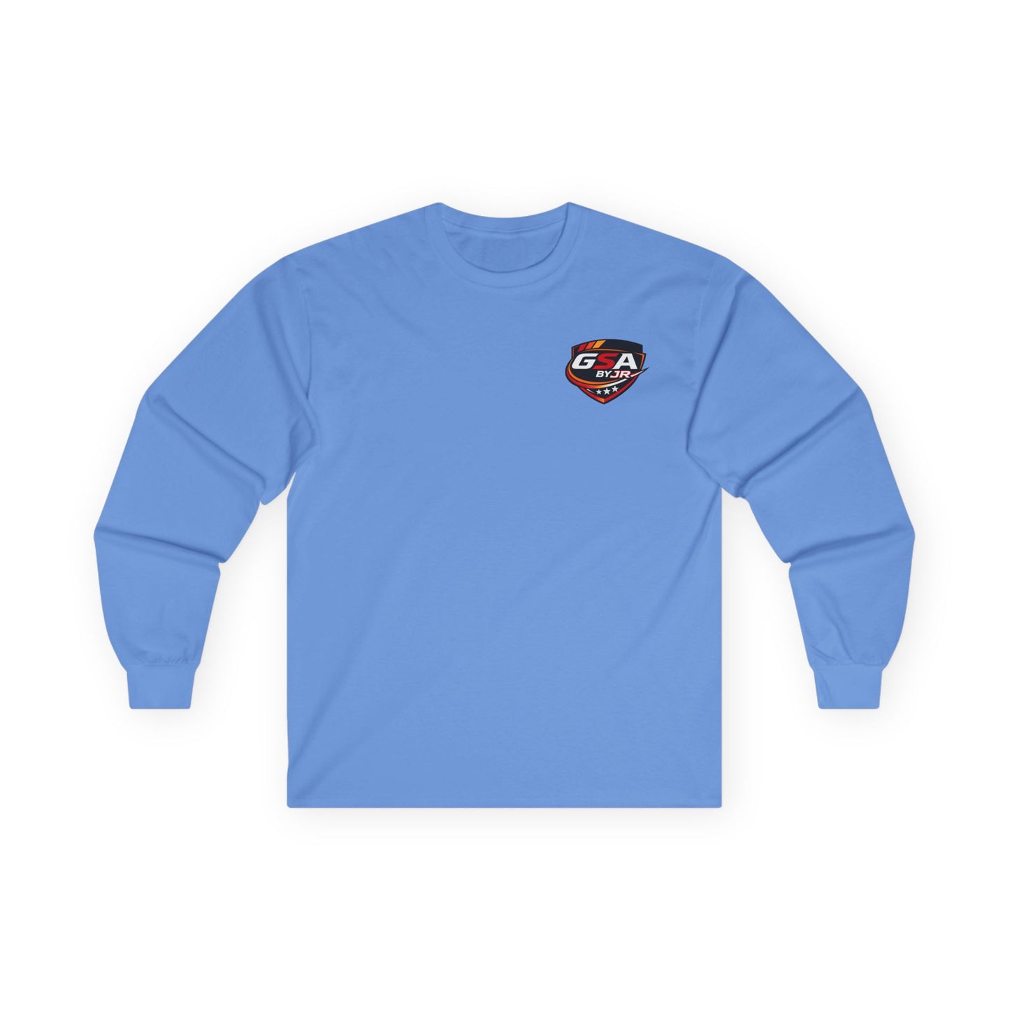 Unisex Long Sleeve Shirt