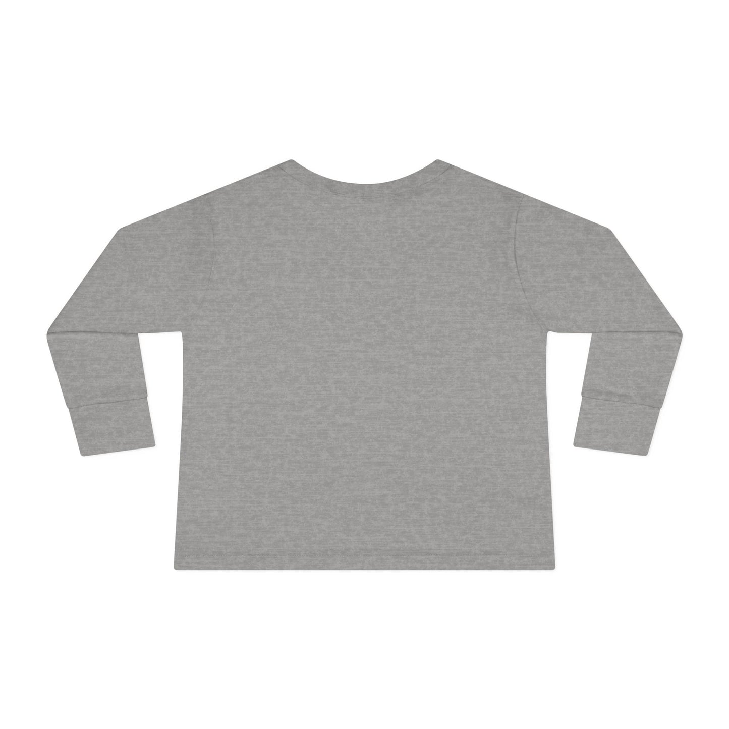 GSA BY JR Toddler Long Sleeve Tee — 'Daddy's Girl