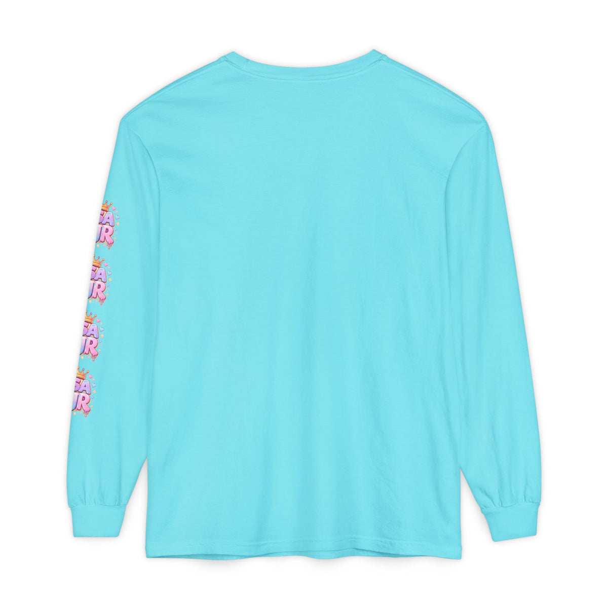 Men's Long Sleeve Pajama Shirt