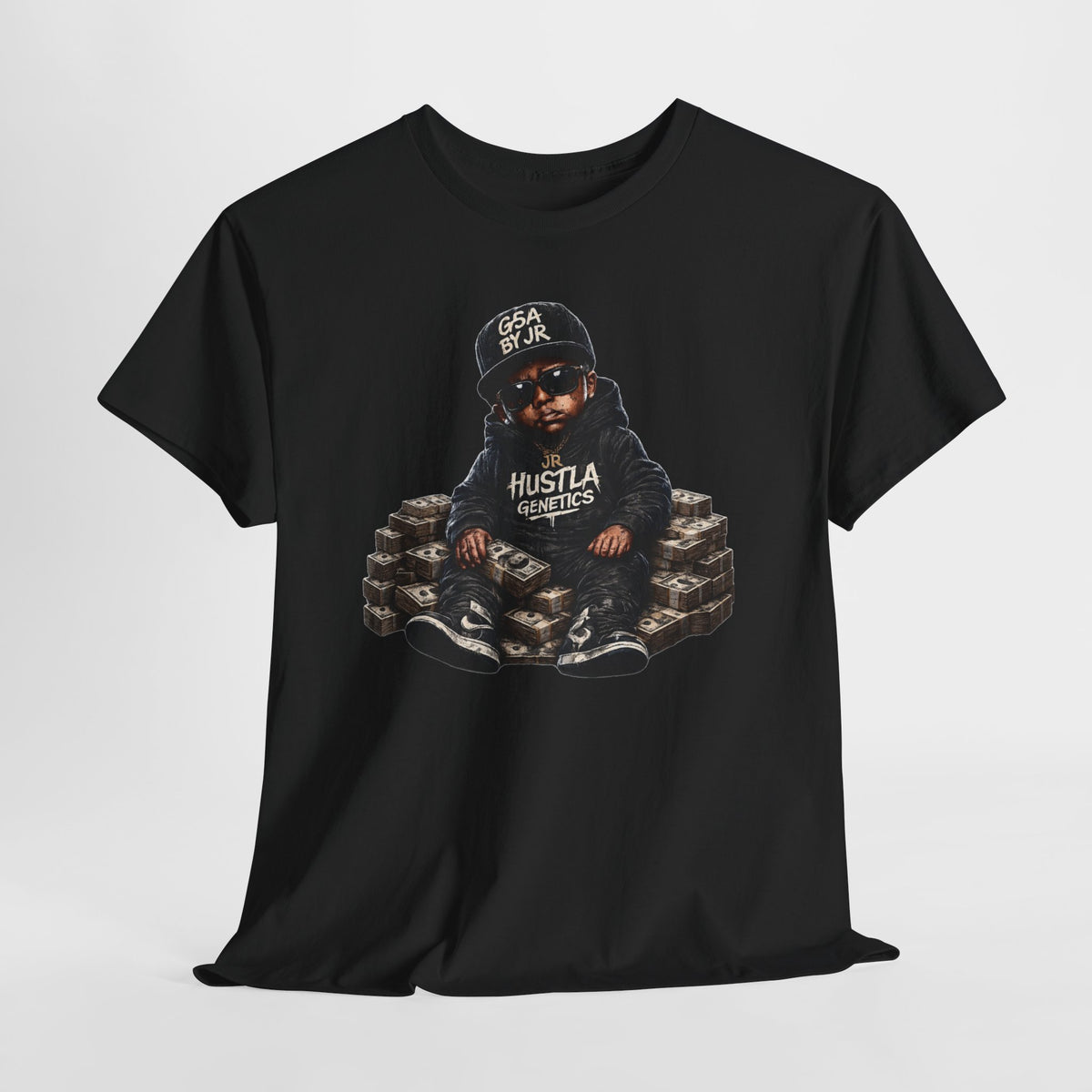 Baby Got Money Tee