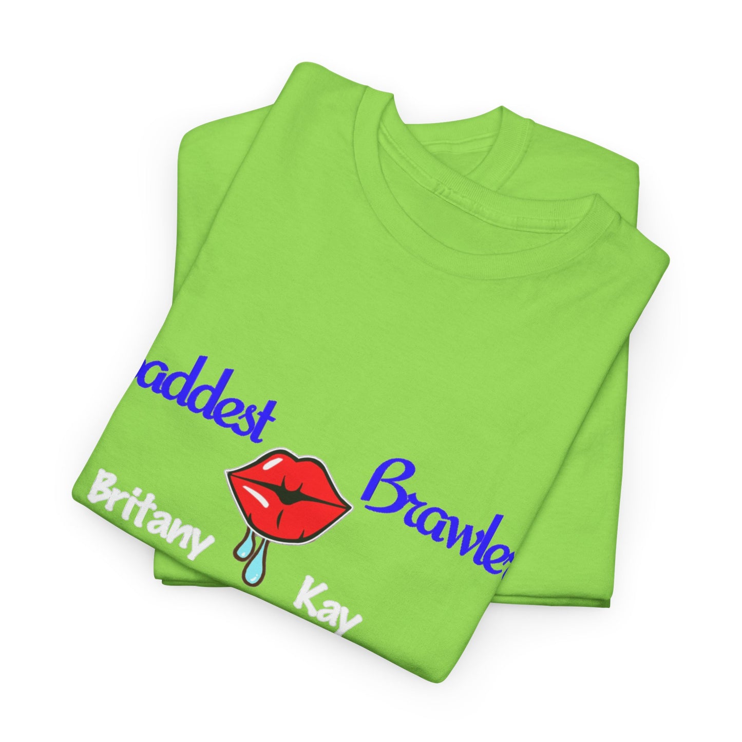 Simple Tee