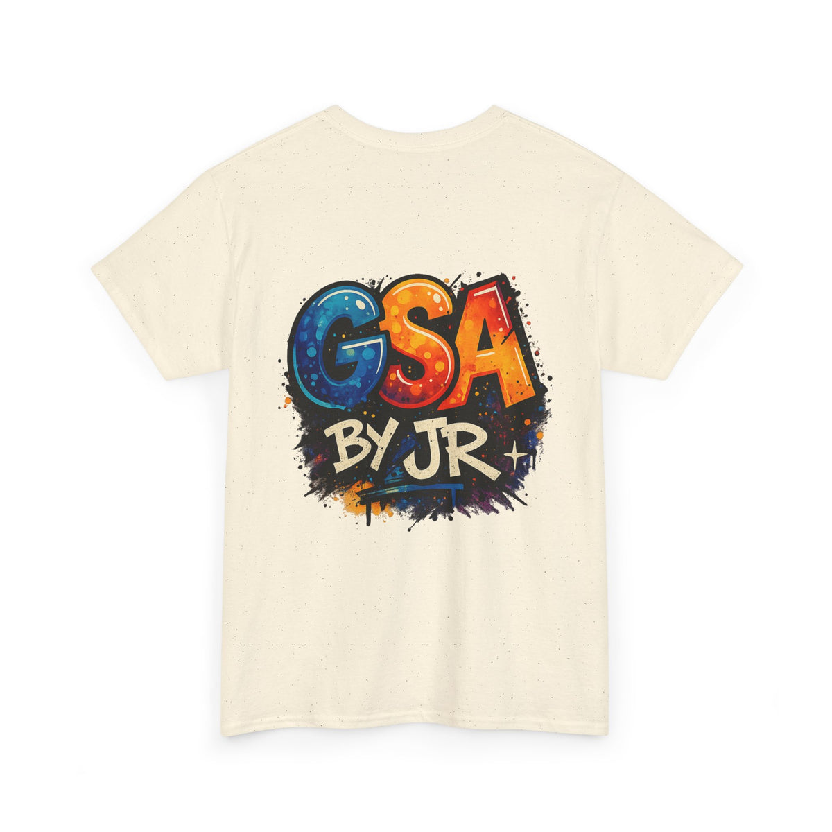 Astronaut Tee