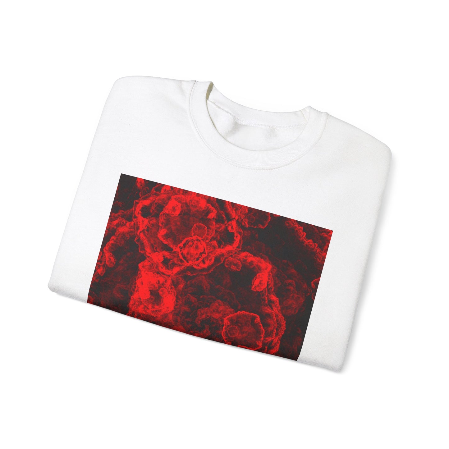 BOUND BY BLOOD SWEATSHIRT