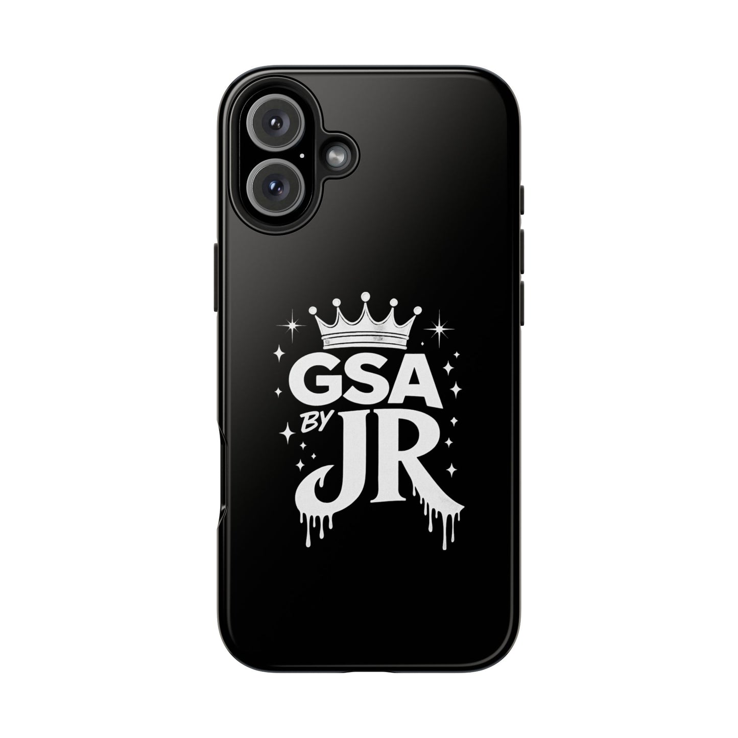 GSA BY JR Phone Cases