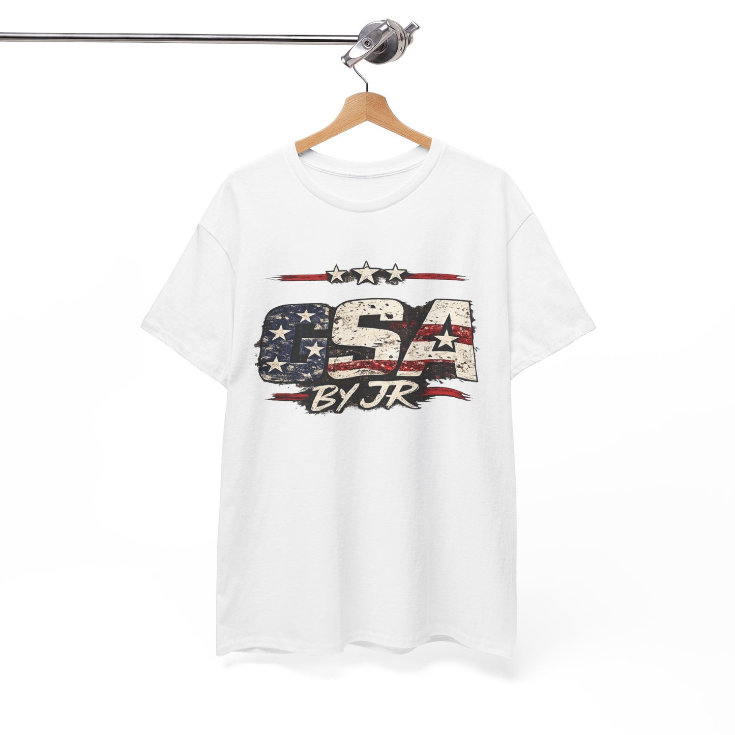 WORLDWIDE PRIDE TEE