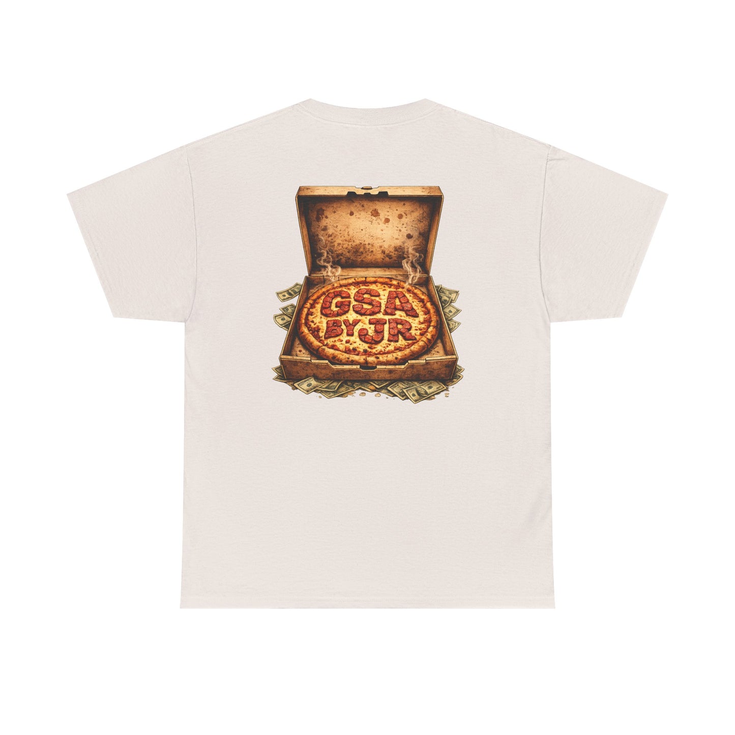 Fresh Out The Oven Graphic Tee
