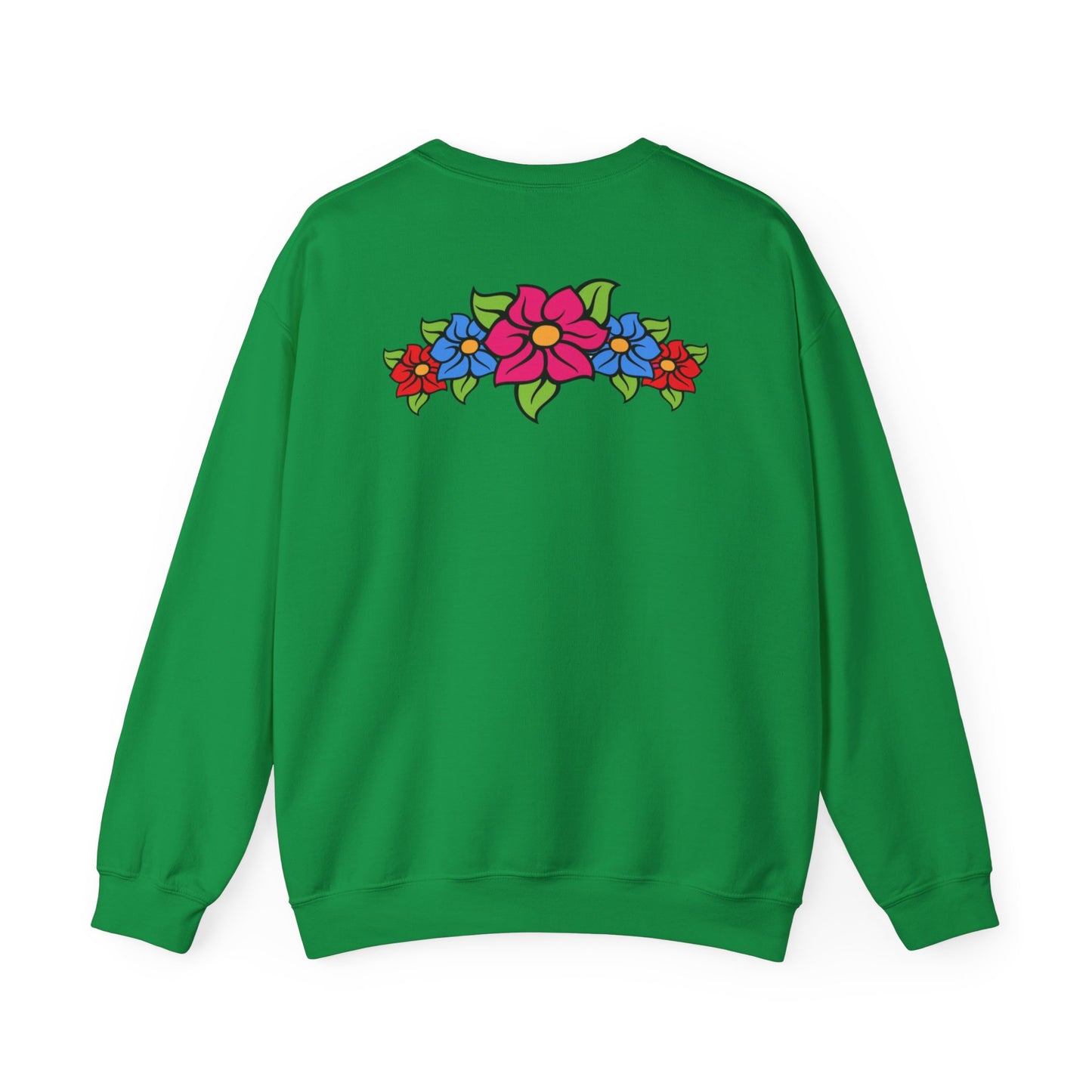 Cabbage Patch Russ Sweatshirt