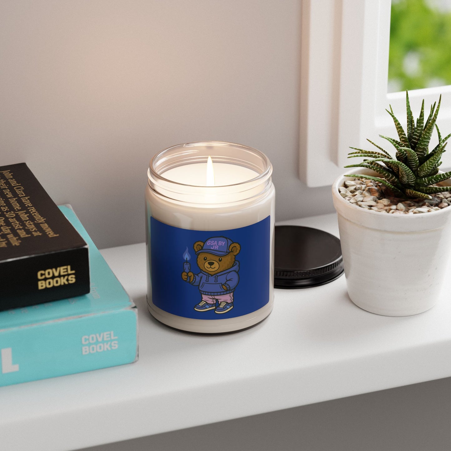 Scented Candles