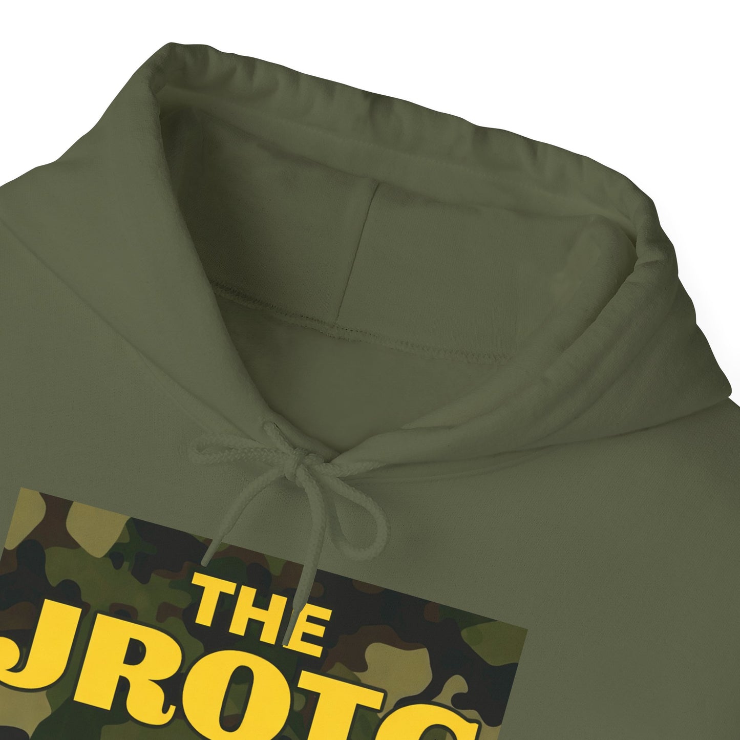 THE JROTC Day One Hoodie